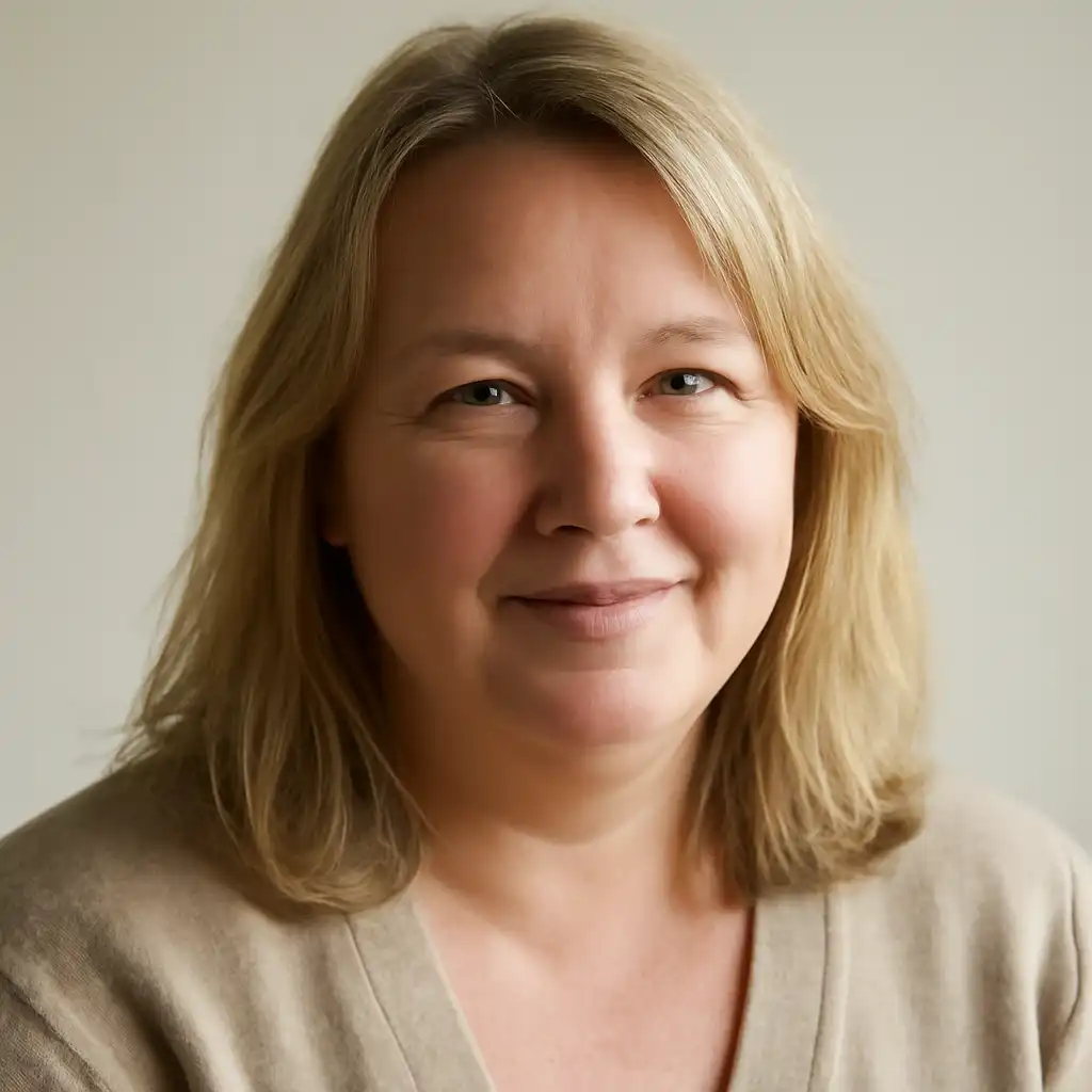 Victoria Laurent